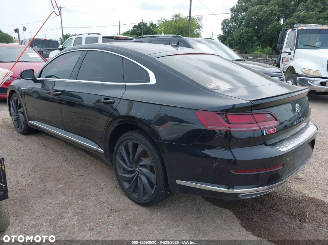 Volkswagen Arteon - 2