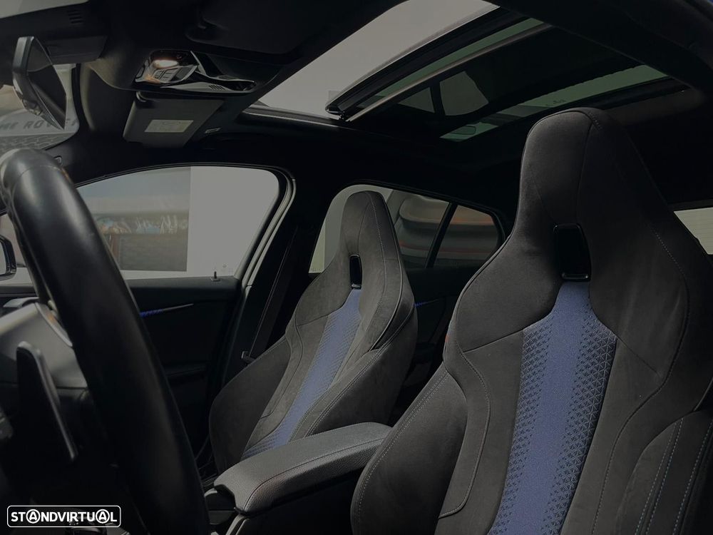 BMW M135i xDrive Pack Color Vision - 15