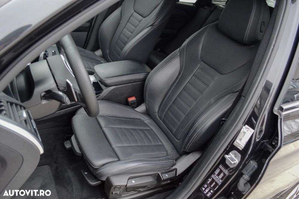 BMW X3 xDrive20i Aut. M Sport Edition - 21