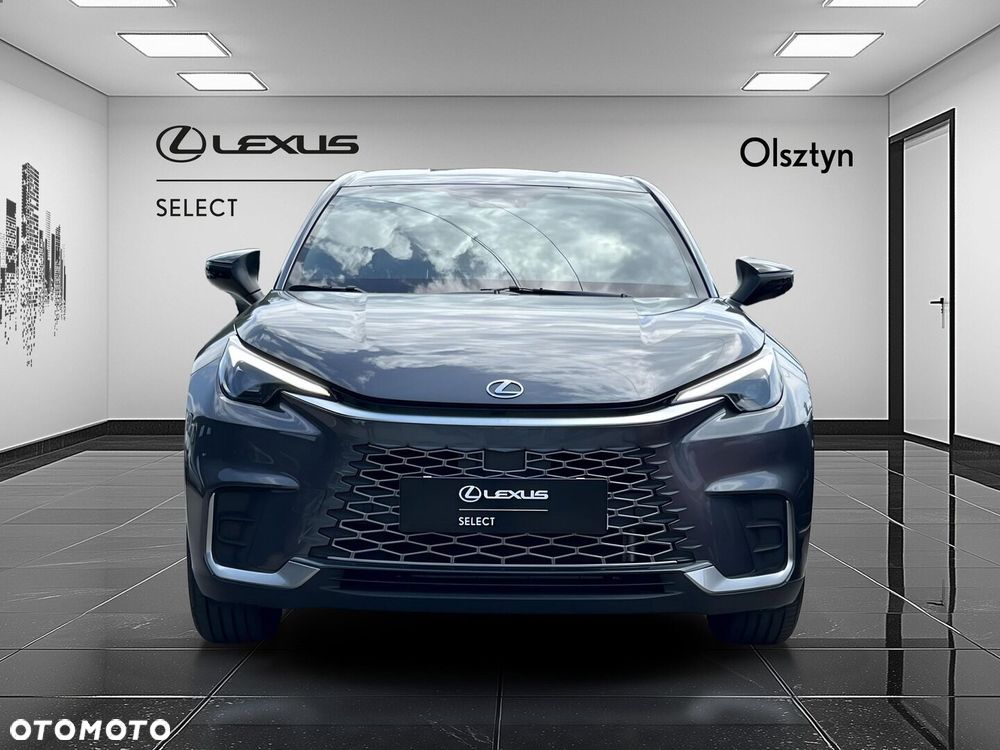 Lexus LBX 1.5 Hybrid Elegant - 9