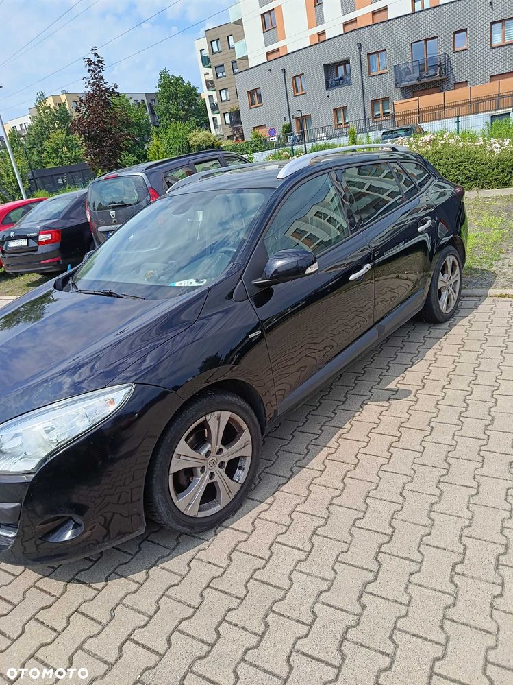Renault Megane - 2