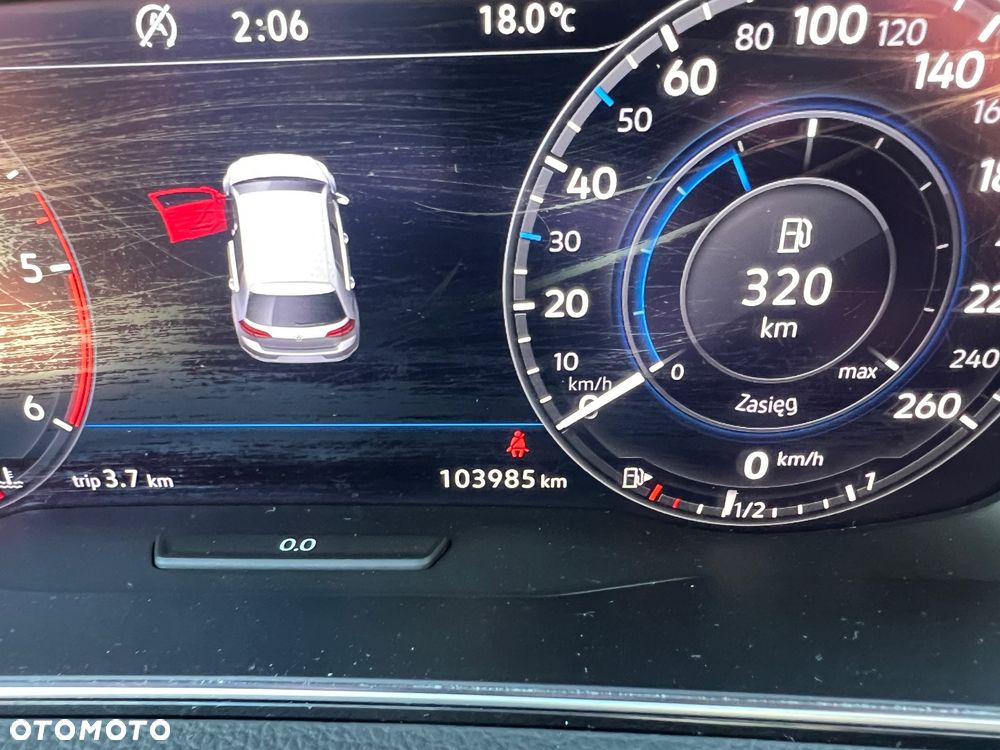 Volkswagen Golf 2.0 BlueTDI 4Motion Comfortline - 14