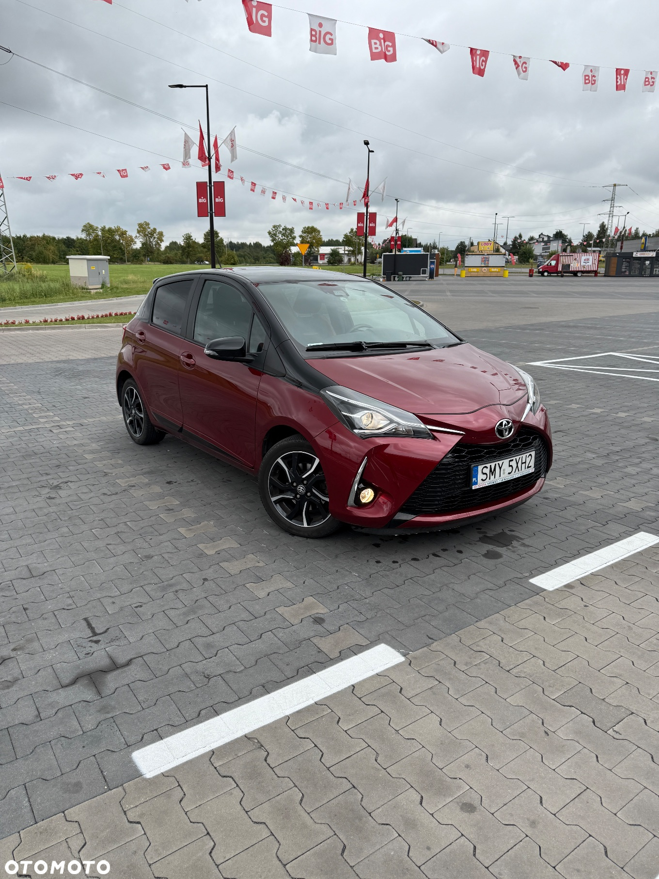 Toyota Yaris 1.5 Selection - 2