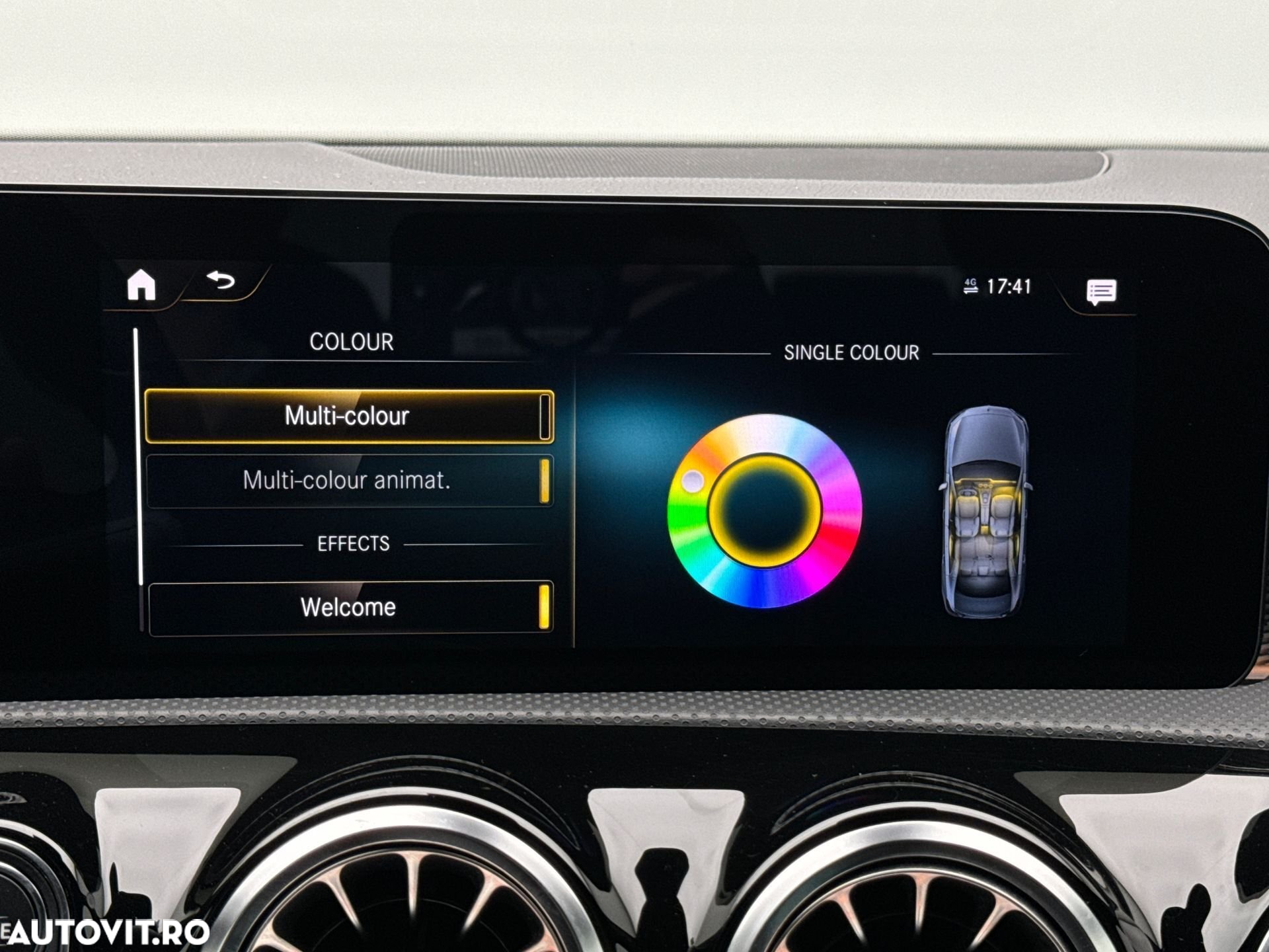 Mercedes-Benz A 250 e 8G-DCT Style - 21