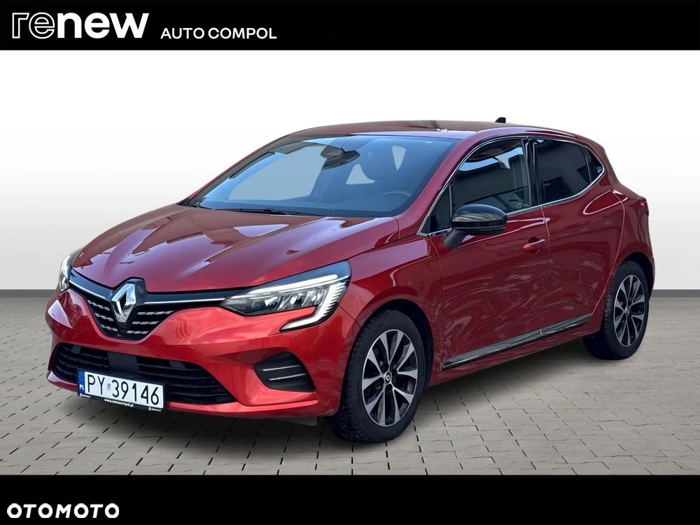 Renault Clio 1.0 TCe Techno - 1