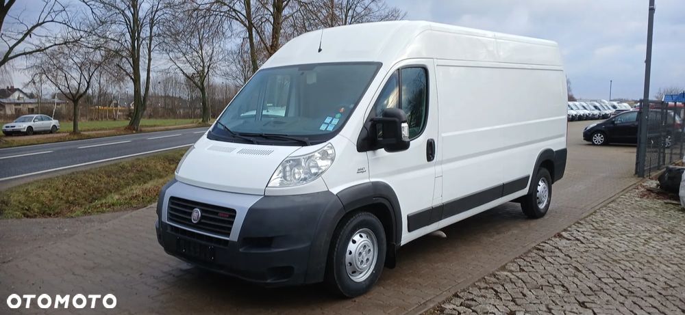 Fiat Ducato L3H2 Klima - 1