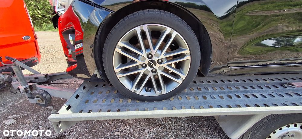 Kia Rio 1.0 T-GDI 120 Mild-Hybrid DCT7 Platinum - 25