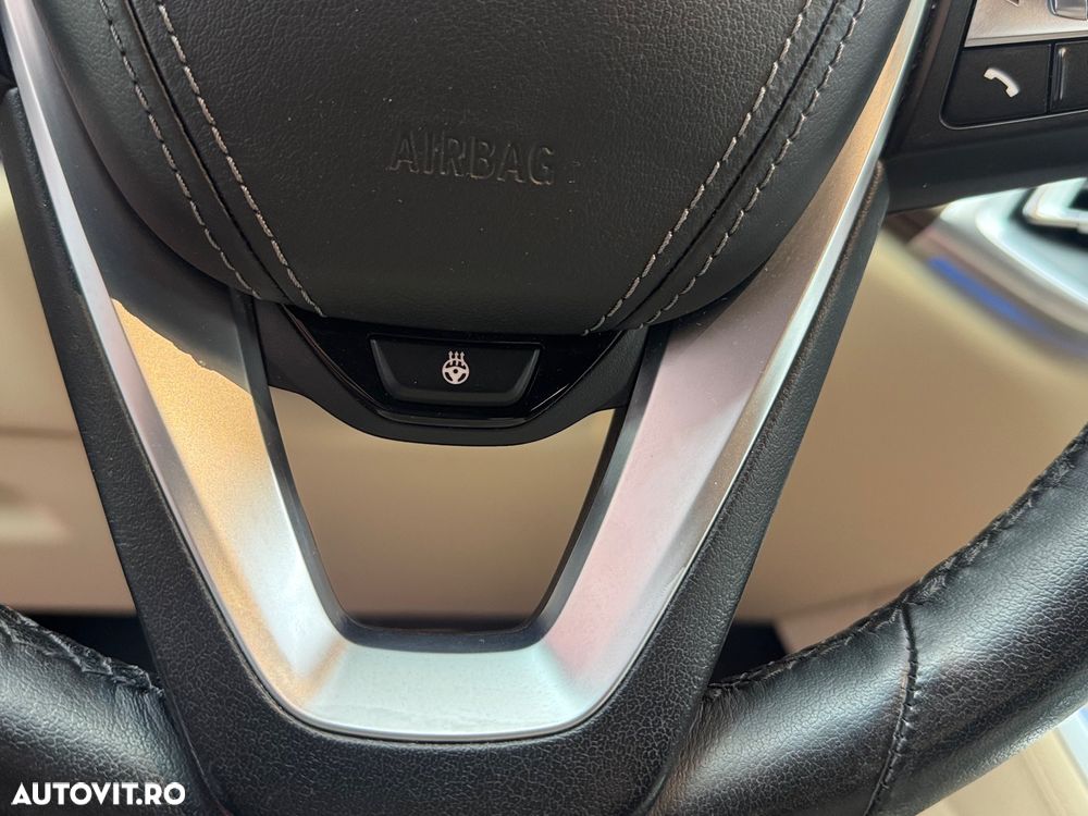 BMW X5 xDrive45e AT PHEV - 13