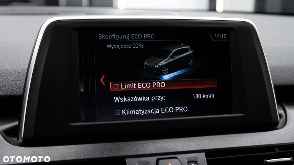 BMW Seria 2 218d Advantage - 27