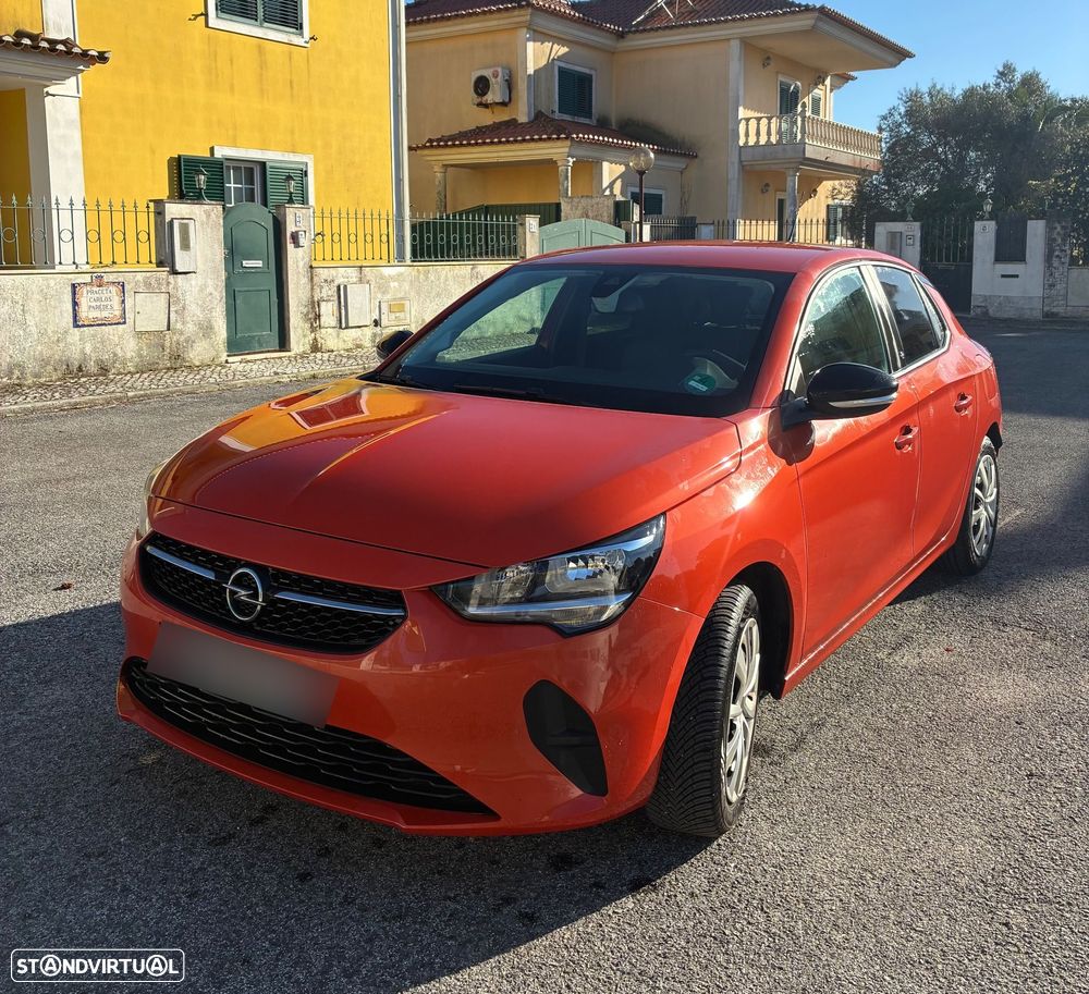 Opel Corsa-e Edition - 1