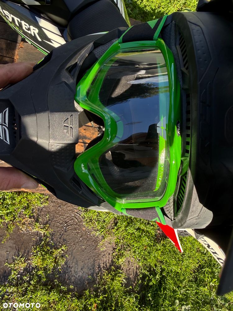Pit Bike IMR Corse - 18