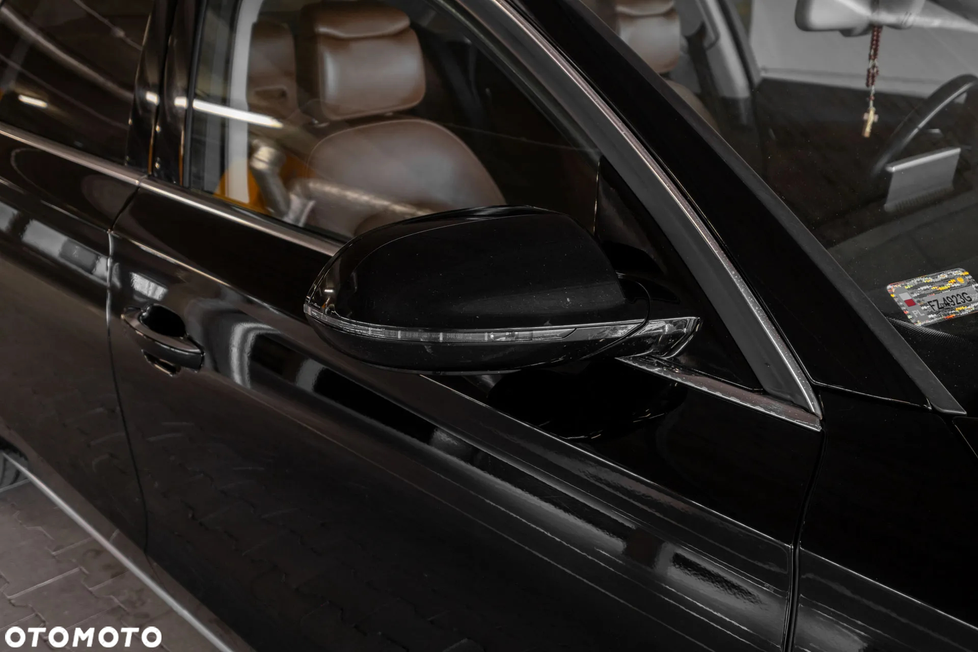 Audi A8 4.2 TDI Quattro - 39