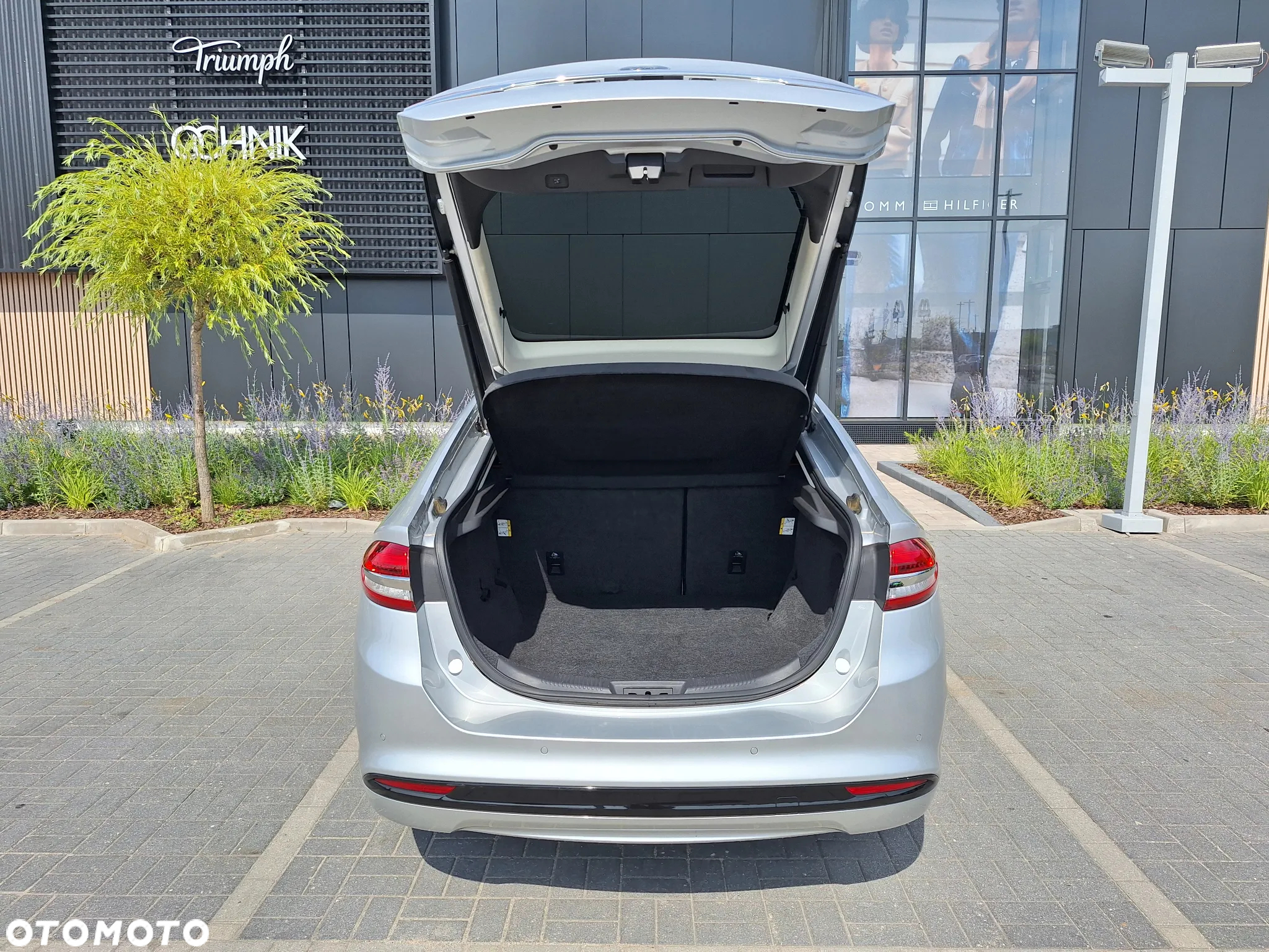 Ford Mondeo 2.0 EcoBlue Titanium - 16