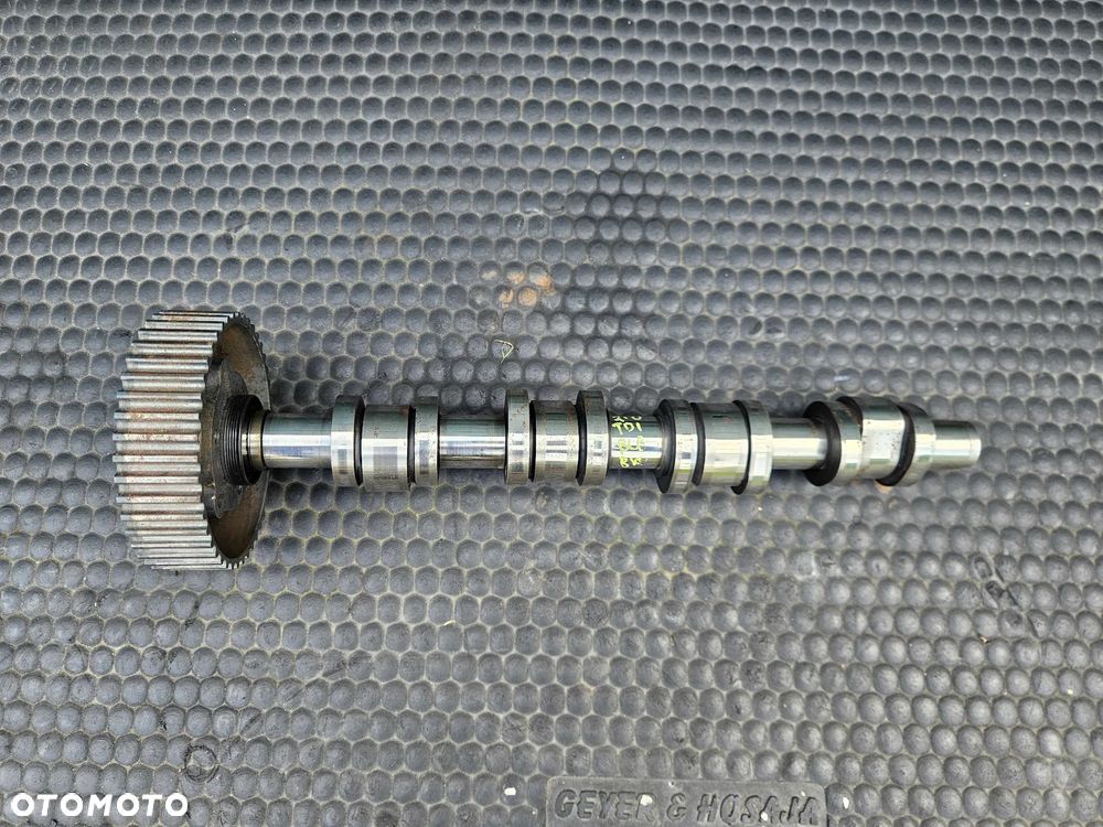 Walek Kolo Rozrzadu Ssacy Wydechowy Pompwtryskiwaczy 2.0 TDI 16V BKD BLB BRE AUDI A4 B7 VW Passat Skoda - 22