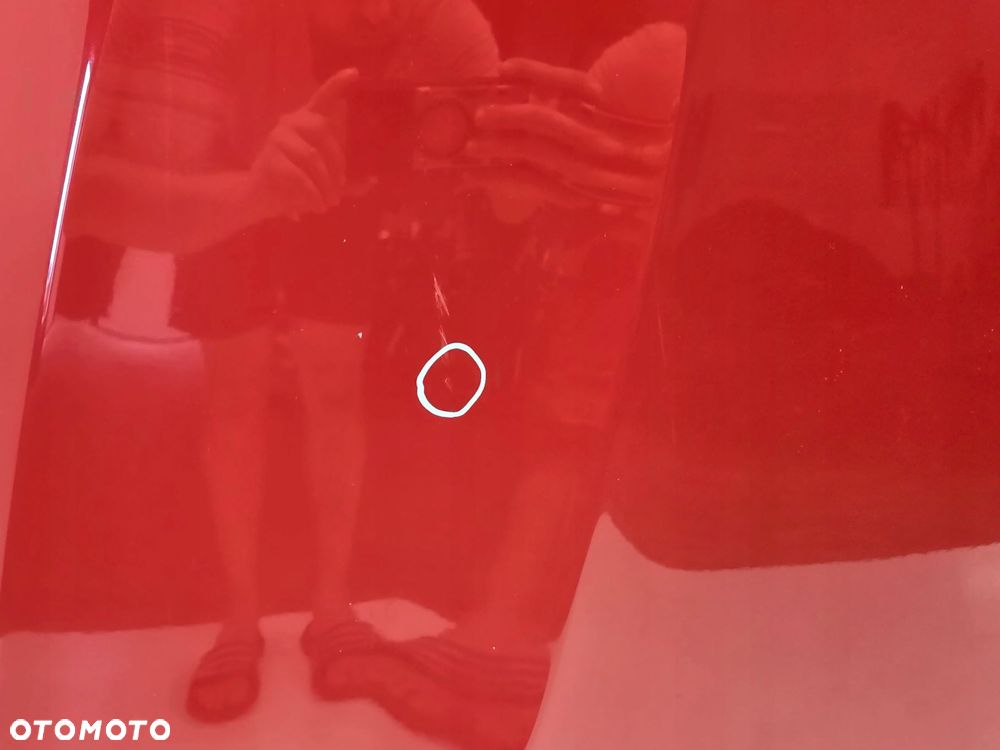 VOLVO V40 II 15R MASKA 612-46 - 10