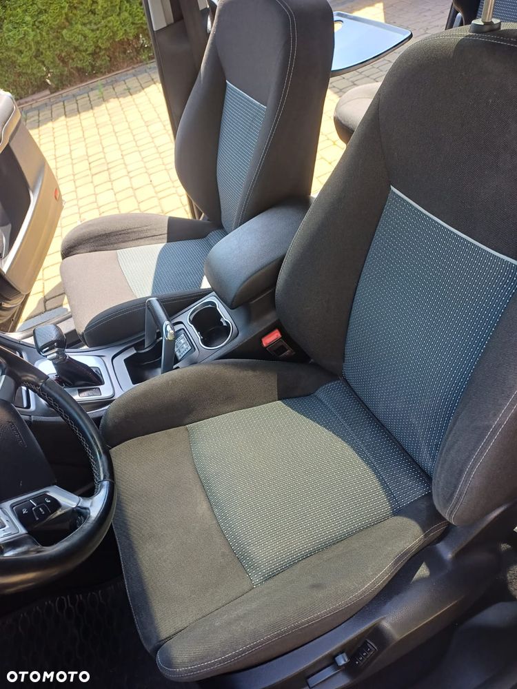 Ford S-Max 2.0 TDCi DPF Titanium MPS6 - 14