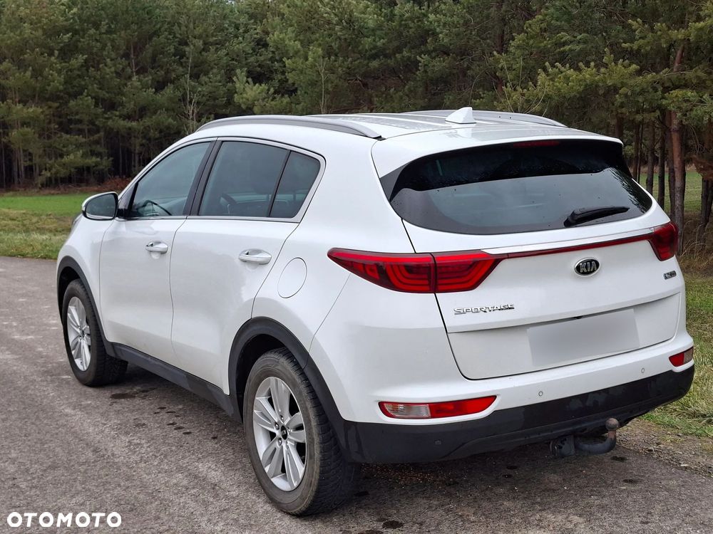 Kia Sportage 1.6 GDI S 2WD - 3