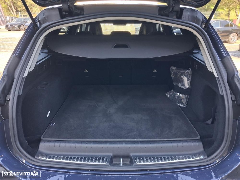 Mercedes-Benz C 300 e Avantgarde - 12