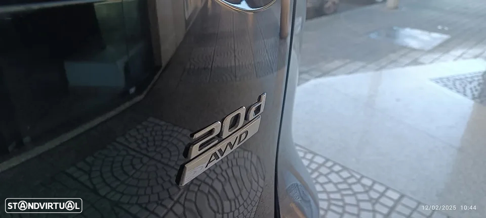 Jaguar F-Pace 2.0 i4D Prestige AWD Aut. - 28