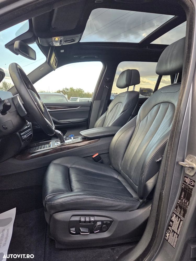 BMW X5 - 6