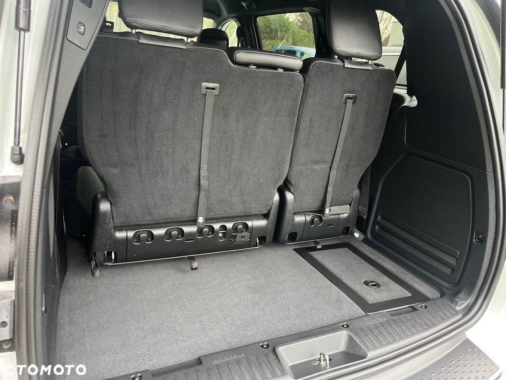 Dodge Grand Caravan 3.6 R/T - 8