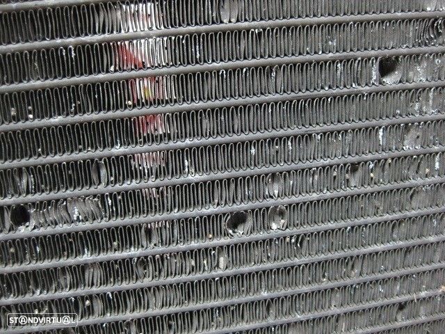 CONDENSADOR / RADIADOR AR CONDICIONADO SEAT LEON 2008 -1K0820411Q - 3