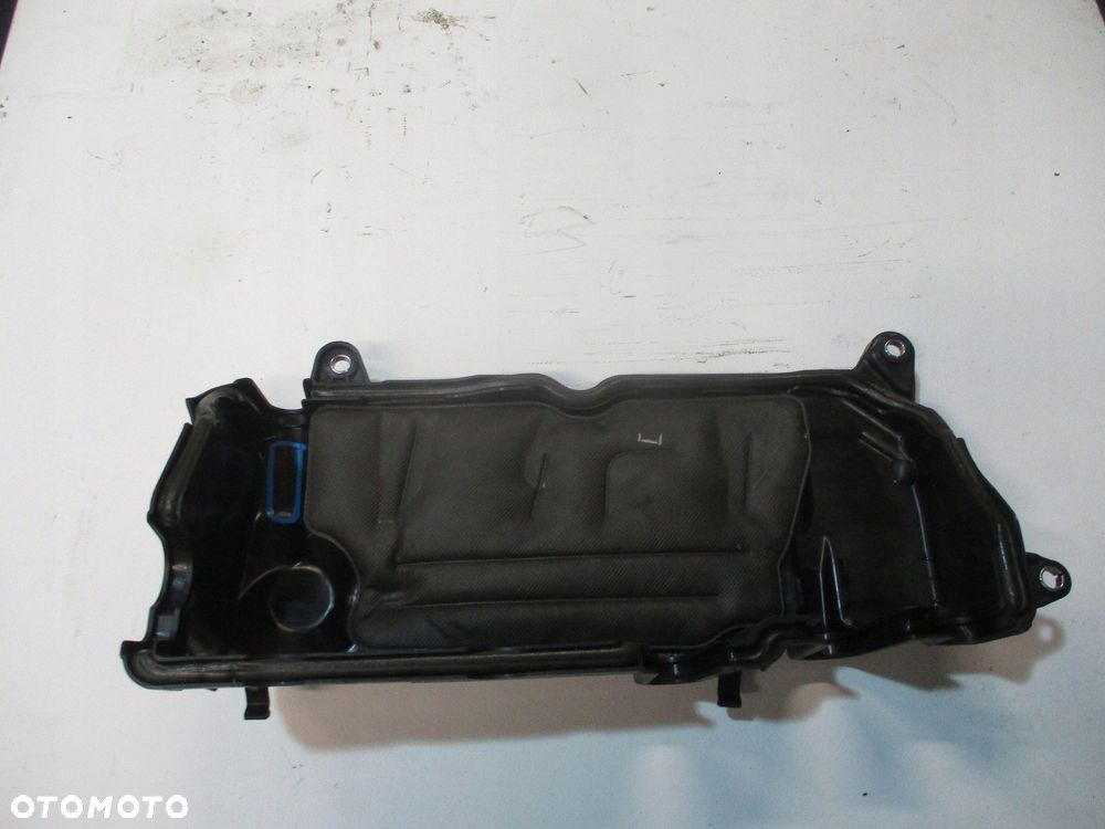 Pokrywa na silnik NISSAN NAVARA 2,3D 175B18270R - 2