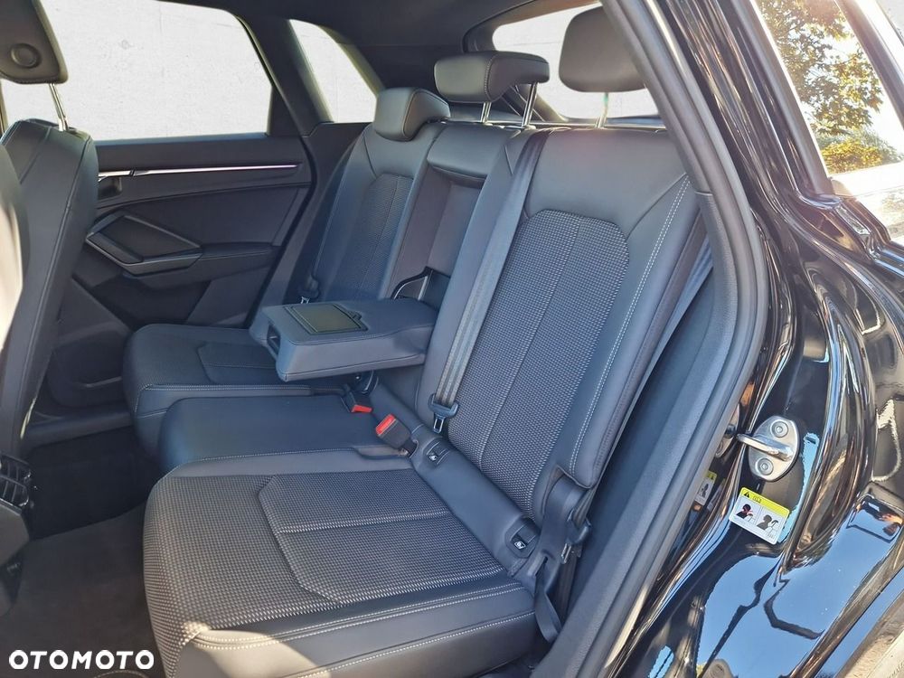 Audi Q3 - 21