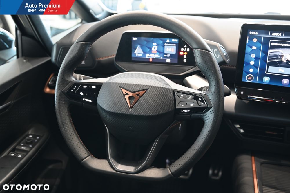 Cupra Born 58kWh E-Boost - 7