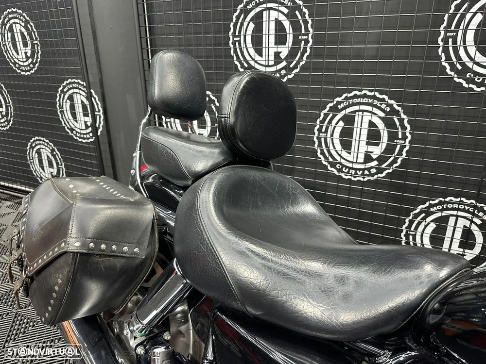 Honda Valkyrie Rune F6C - 6