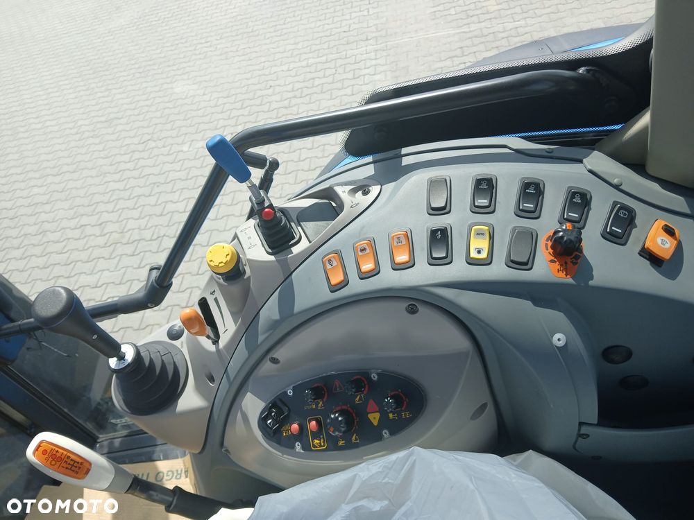 Landini Landpower 160 - 8