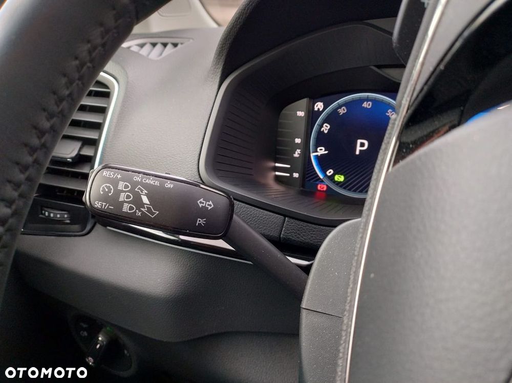 Skoda Karoq 1.5 TSI ACT GPF 4x2 Style DSG - 16