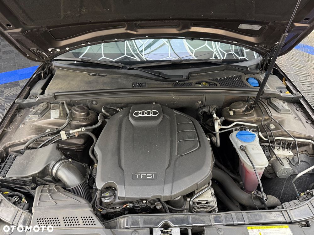 Audi A4 Limousine 1.8 TFSI - 28