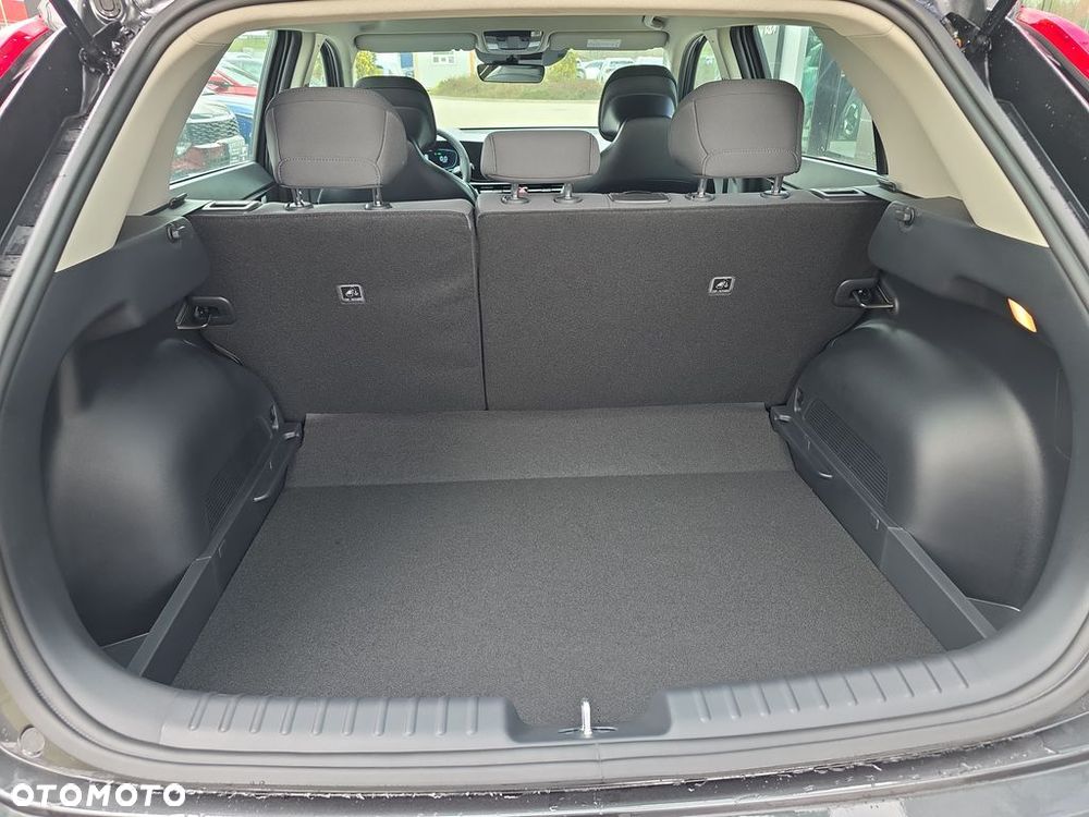 Kia Niro 1.6 GDI Hybrid M - 17