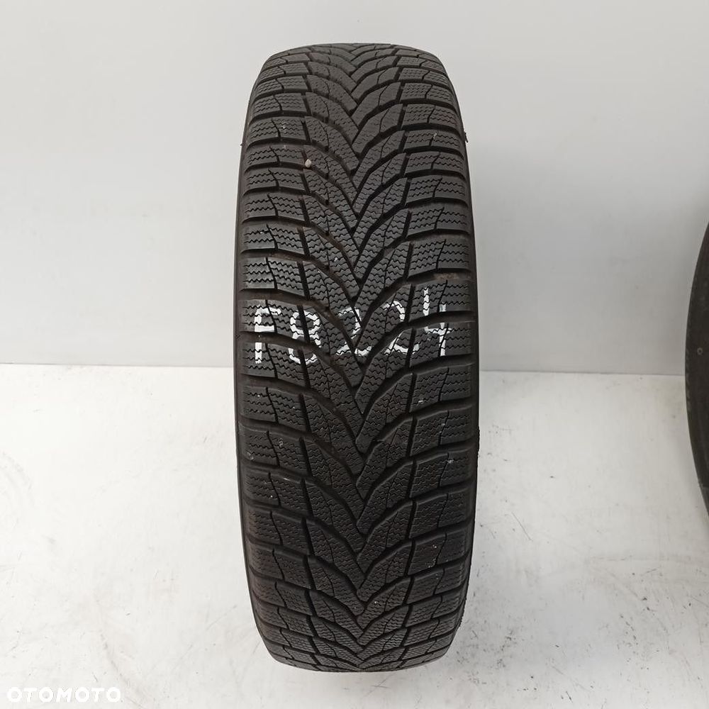 Opona 225/65/17 Nexen Winguard Sport 2 (F8224) - 1