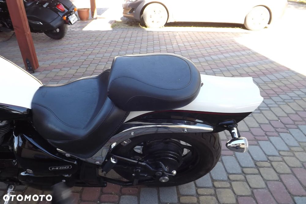 Suzuki VZ - 10