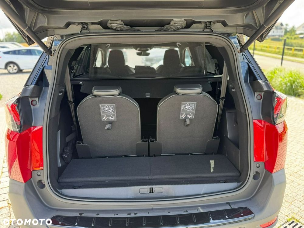 Peugeot 5008 - 38