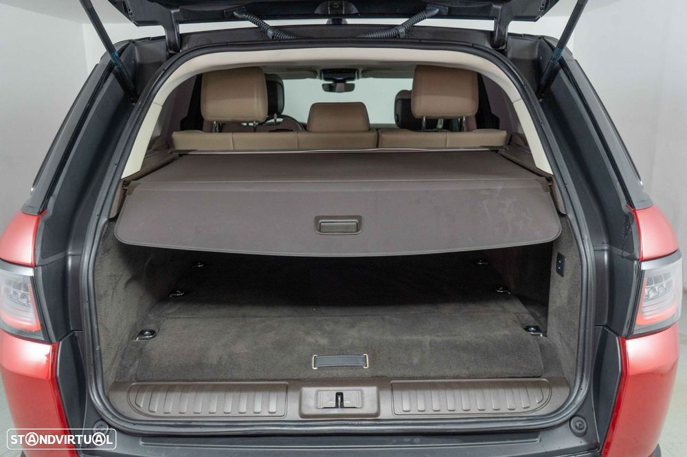 Land Rover Range Rover Sport 2.0 Si4 PHEV SE - 13