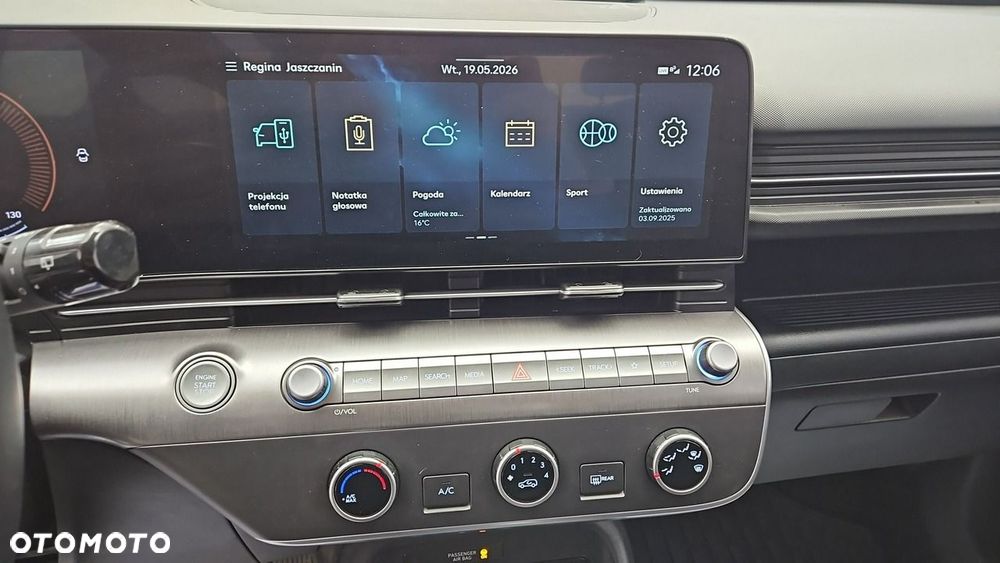 Hyundai Kona 1.0 T-GDI Smart DCT - 17