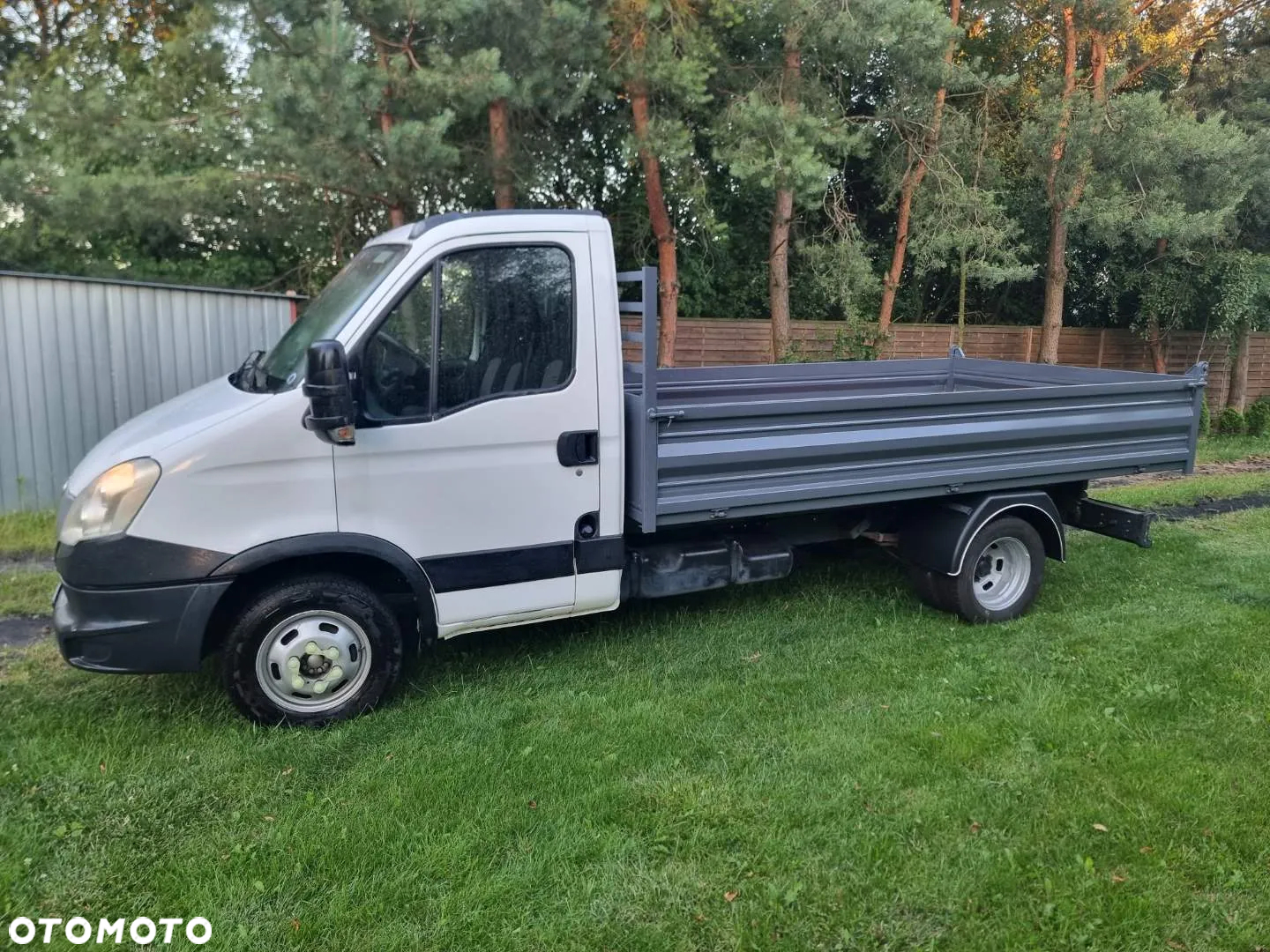 Iveco 50C15 - 7