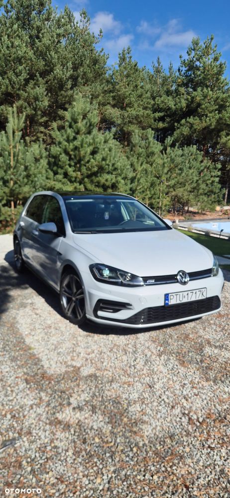 Volkswagen Golf - 10