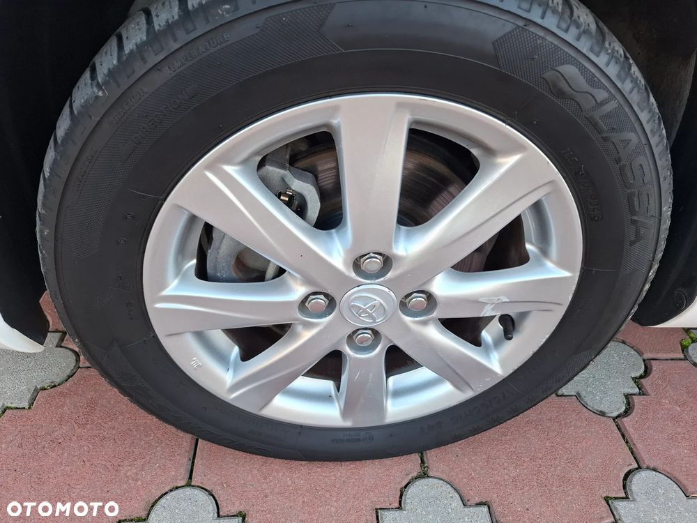 Toyota Yaris Hybrid 1.5 VVT-i Comfort - 21