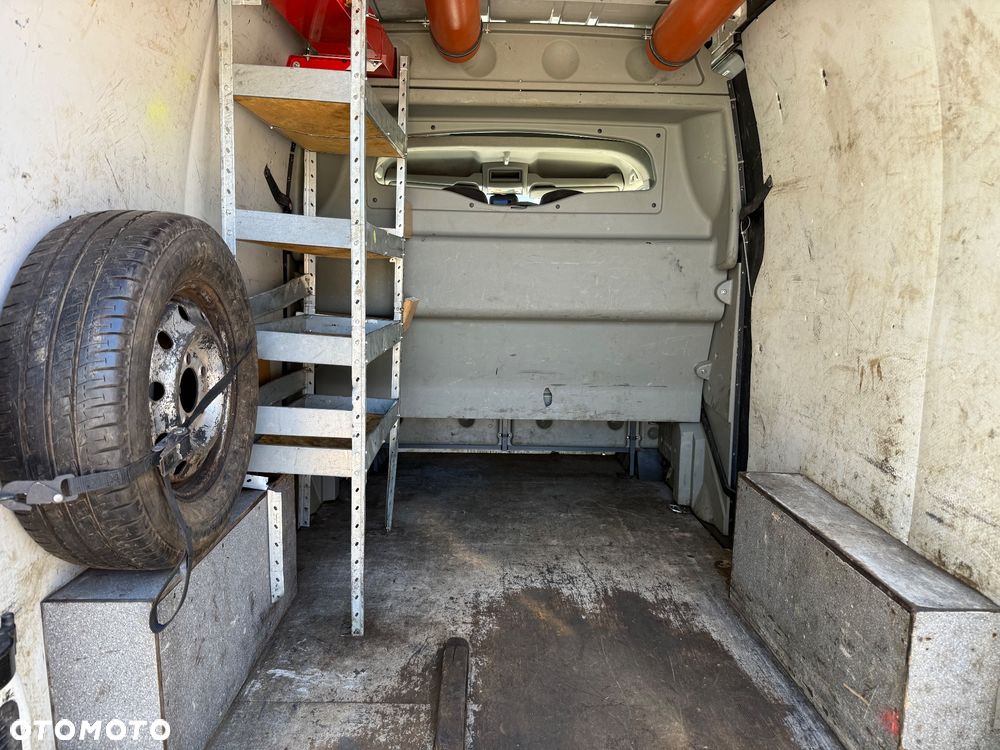 Renault Master - 19