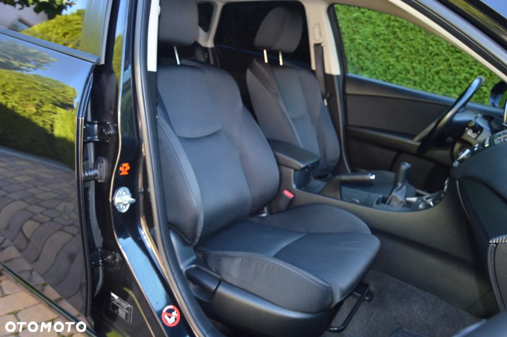Mazda 3 2.0 Sport - 16