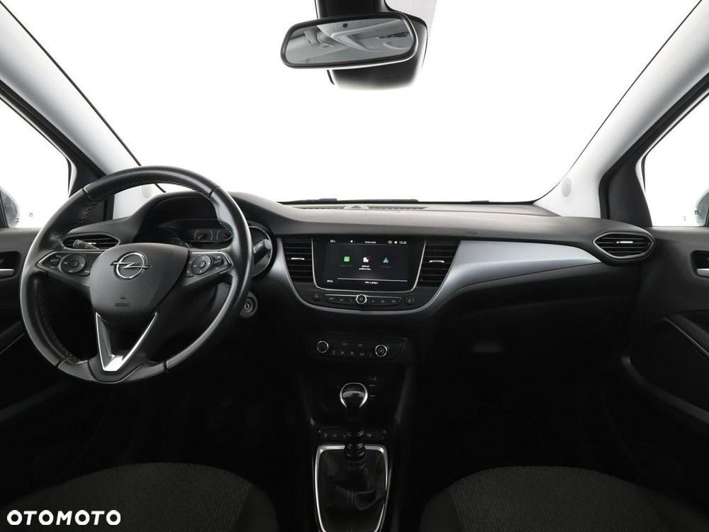 Opel Crossland X 1.2 T Edition S&S - 16