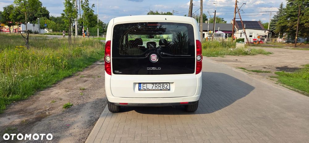 Fiat DOBLO - 4