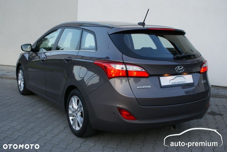 Hyundai i30 1.6 Trend - 5