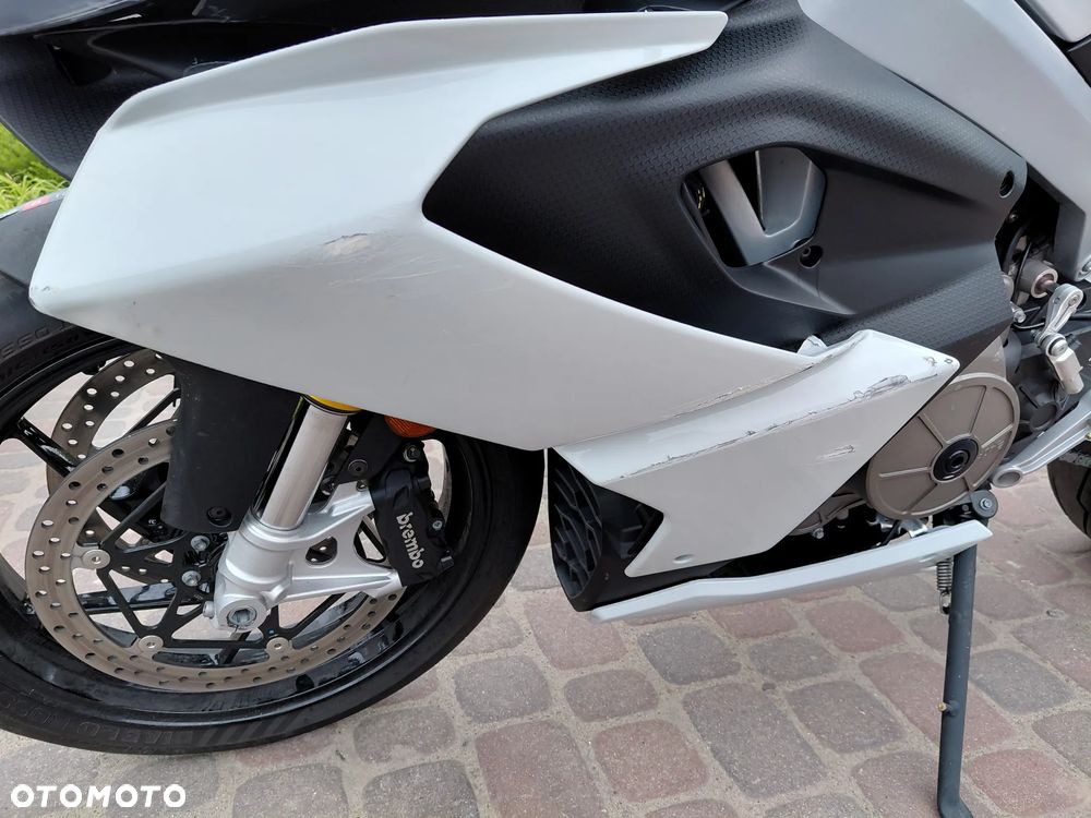 Aprilia RS - 18