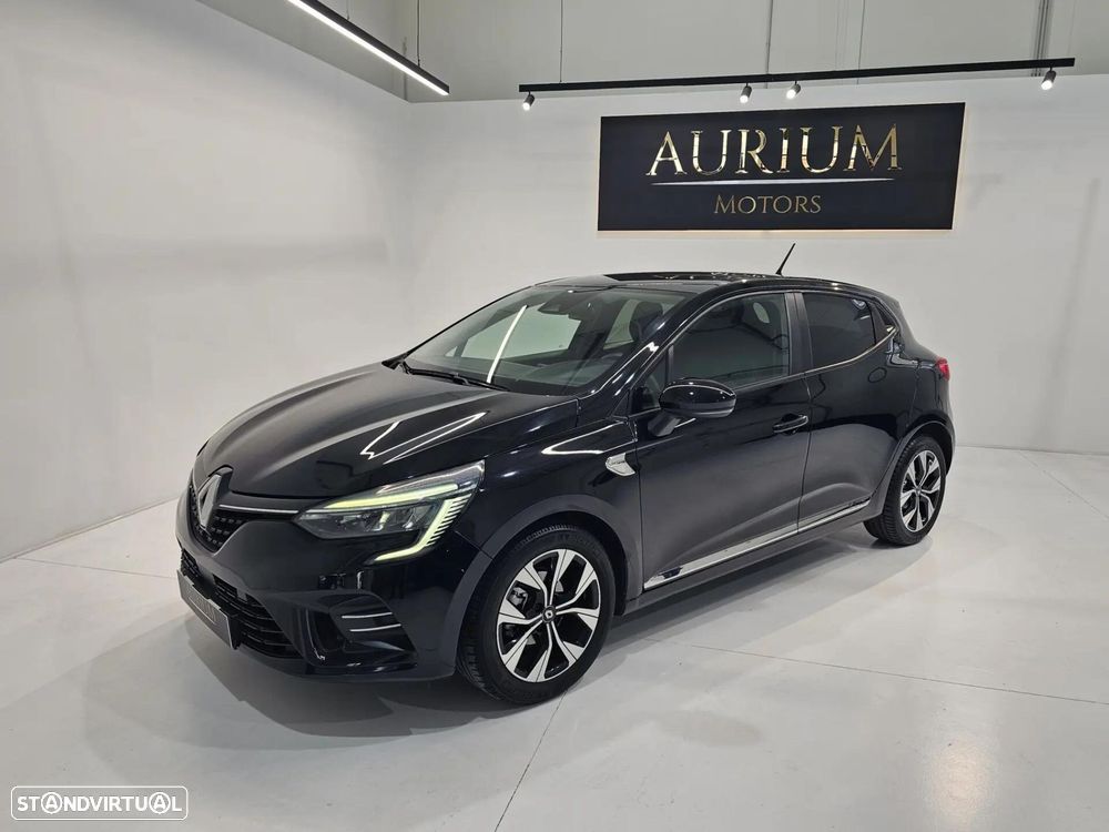 Renault Clio 1.0 TCe Limited - 2