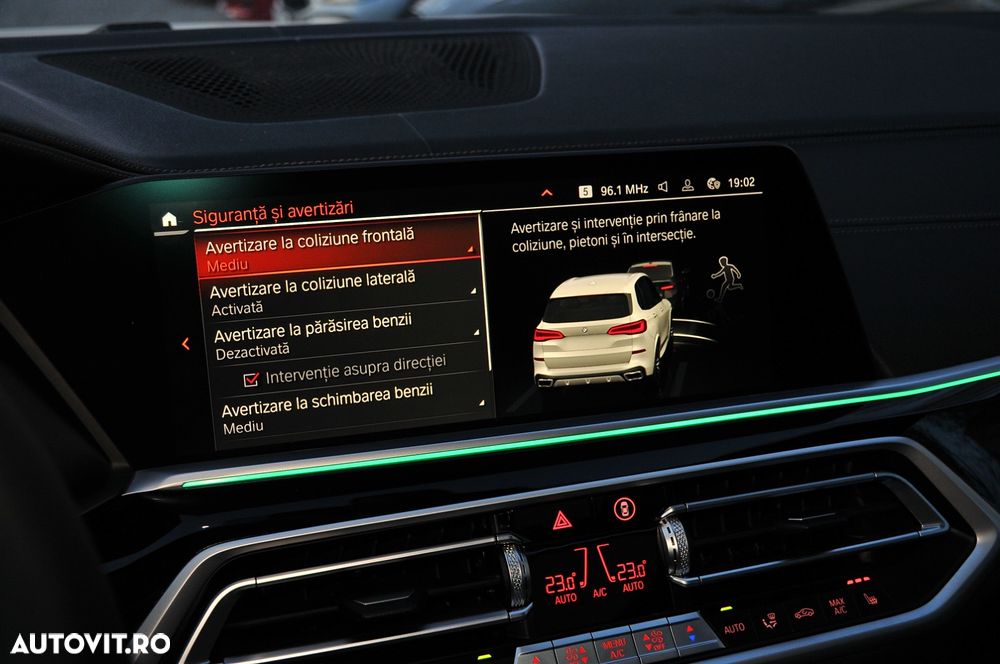 BMW X5 xDrive30d AT MHEV - 16